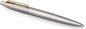 Preview: PARKER® Jotter Core Recycled Kugelschreiber Edelstahl G.C.