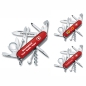 Preview: VICTORINOX Taschenmesser Explorer 1.6703