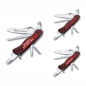 Preview: VICTORINOX Taschenmesser Forester M Grip 0.8361.MC