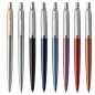 Preview: PARKER® Jotter Core Recycled Kugelschreiber Edelstahl G.C.