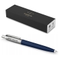 Preview: PARKER® Jotter Core Recycled Kugelschreiber navy-blau