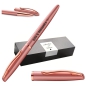 Preview: Pelikan Tintenroller Jazz® Noble Elegance R36 Pink Rose mit Gravur