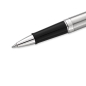 Preview: Waterman® Rollerball Hemisphere Stainless Steel C.T.