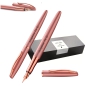 Preview: Pelikan Füllhalter & Roller Jazz® Noble Elegance Pink Rose