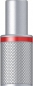 Preview: rOtring 600 Set Kugelschreiber & Bleistift silber mit Etui