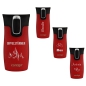 Preview: West Loop Mini AUTOSEAL Thermobecher, 300 ml Goji Berry