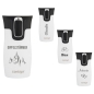 Preview: West Loop Mini AUTOSEAL Thermobecher, 300 ml Salt
