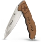 Preview: VICTORINOX Taschenmesser Evoke Wood 0.9415.D630