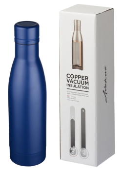 Isolierflasche aus Edelstahl VASA