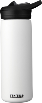 CamelBak® Sportflasche EDDY+ aus Edelstahl 600ml