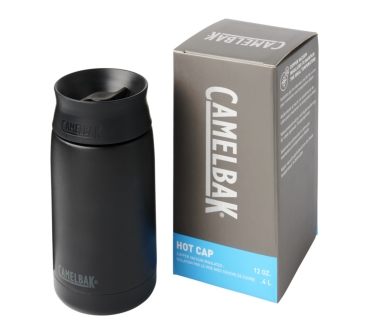 CamelBak® Isolierbecher HOT CAP aus Edelstahl 350ml
