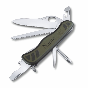 VICTORINOX Taschenmesser Trailmaster MW Grip 0.8461.MWC4