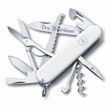 VICTORINOX Taschenmesser Huntsman 1.3713