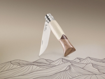 Opinel No 09 CIME Taschenmesser