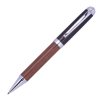 MARK®TWAIN  Schreibset Holz Lorenzo