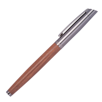Preview: MARK®TWAIN  Schreibset Holz KATRINA