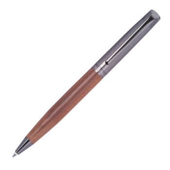 MARK®TWAIN  Schreibset Holz KATRINA