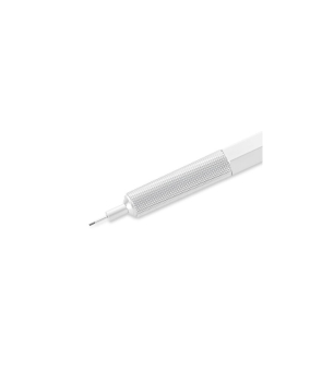 rOtring 600 Druckbleistift silber