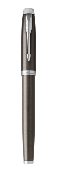 PARKER® IM Core Tintenroller und Kugelschreiber Dark Expresso C.C.