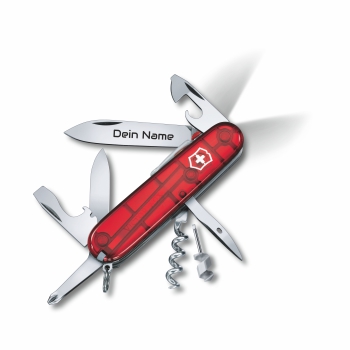 VICTORINOX Taschenmesser Spartan Lite 1.7804.T