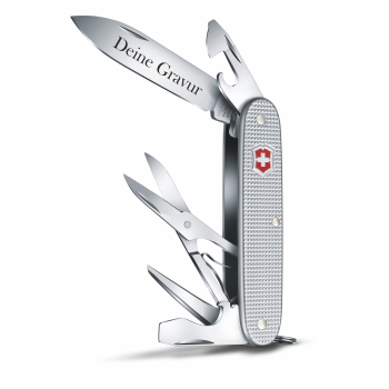 VICTORINOX Taschenmesser Pioneer X 0.8231.26