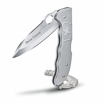 VICTORINOX Taschenmesser Hunter Pro M Alox 0.9415.M26