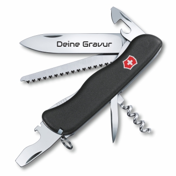 Schmalz Shop VICTORINOX Taschenmesser Forester 0.8363