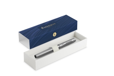 Preview: Waterman® Rollerball Allure Stainless Steel