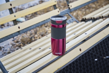 Contigo Byron SNAPSEAL Thermobecher 470 ml Vivacious