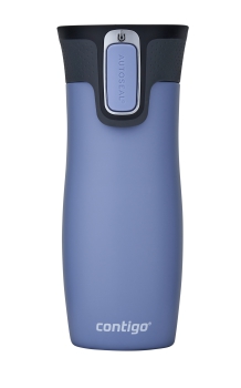 Preview: West Loop AUTOSEAL Thermobecher, 470 ml Earl Grey