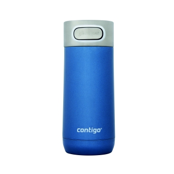 Luxe AUTOSEAL Thermobecher 360 ml Cornflower