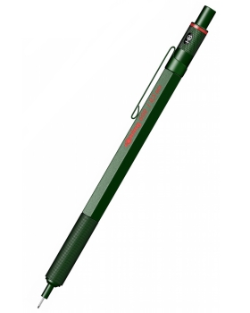 rOtring 600 Druckbleistift grün
