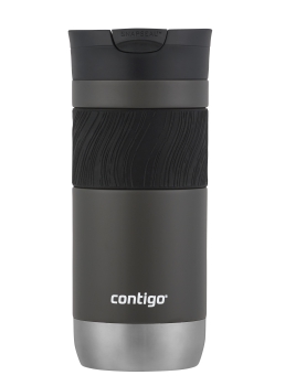 Contigo 2.0 Byron SNAPSEAL Thermobecher 470 ml Sake