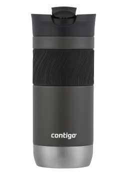 Contigo 2.0 Byron SNAPSEAL Thermobecher 470 ml Sake