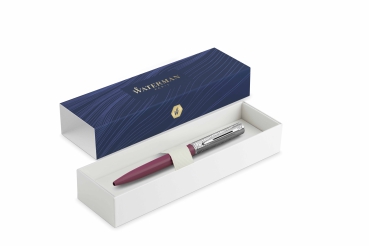 WATERMAN® Allure Deluxe Kugelschreiber Pink