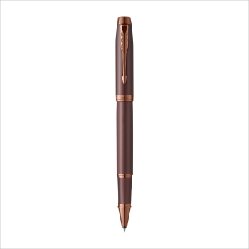 PARKER IM Professionals Monochrome Rollerball Burgundy