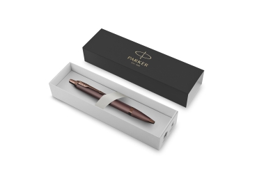 PARKER IM Professionals Monochrome Kugelschreiber Burgundy