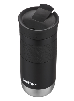 Contigo 2.0 Byron SNAPSEAL Thermobecher 470 ml Licorice