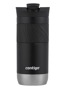 Contigo 2.0 Byron SNAPSEAL Thermobecher 470 ml Licorice