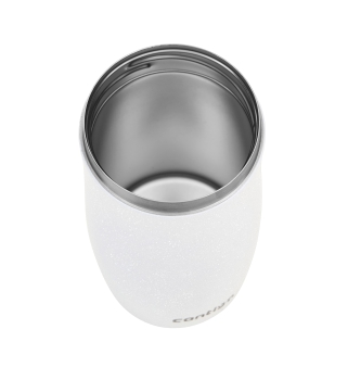 West Loop Mini AUTOSEAL Thermobecher, 300 ml Salt
