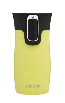 West Loop Mini AUTOSEAL Thermobecher, 300 ml Limelight
