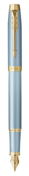 PARKER® IM Rituals Tourquoise Green Tintenroller Kugelschreiber Füllfederhalter