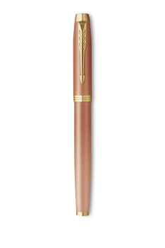 PARKER IM Rituals Orange GT Tintenroller