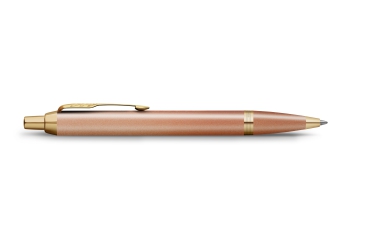 PARKER® IM Rituals Orange GT Füllfederhalter und Kugelschreiber