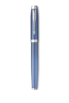PARKER IM Rituals Blue CT Füllfederhalter