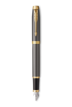 PARKER® IM Grey Core GT Füllfederhalter