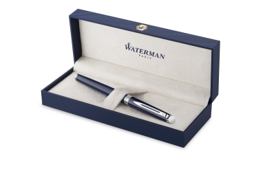 Preview: Waterman® Rollerball Hemisphere Blue Core