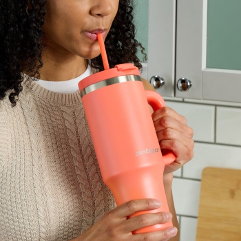 THERMALOCK Tumbler 1200ml Coral
