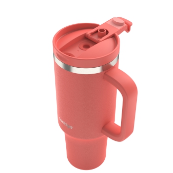THERMALOCK Tumbler 1200ml Coral