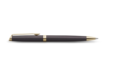 WATERMAN® Kugelschreiber Modell Hemisphere Lava Black G.T.